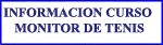Información curso Monitor Nacional