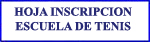Inscripcion Escuela Tenis