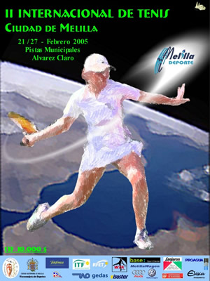 ITF FEMENINO 2005