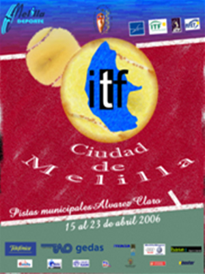 ITF FEMENINO 2006