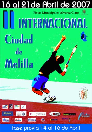 ITF FEMENINO 2006