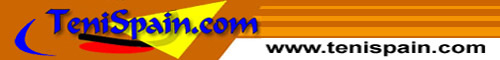 BANNER TENISPAIN
